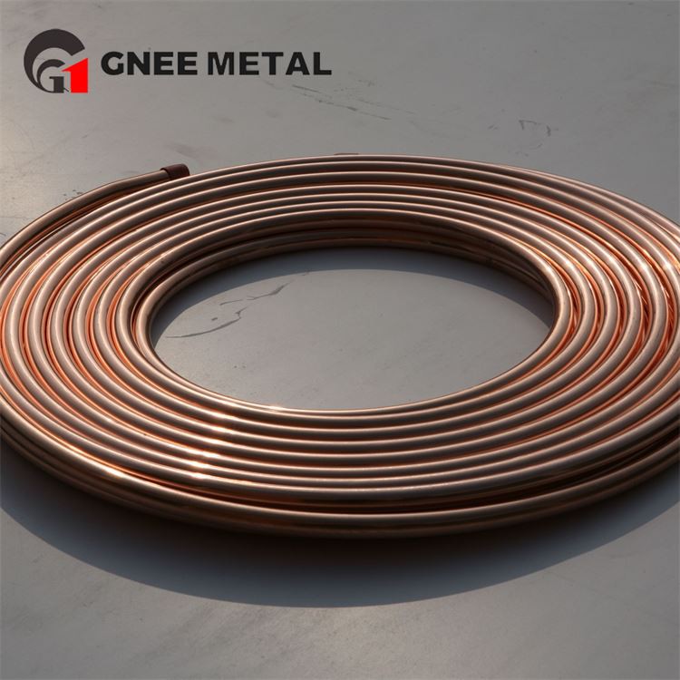 Ц12000 бакрена цев за струју