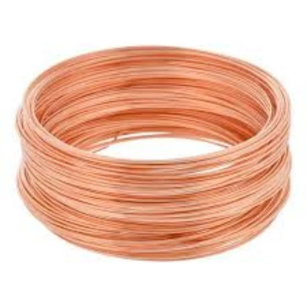 Copper-Clad Iron Wire