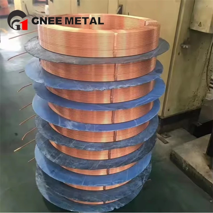 Copper Pipe For General Engineering