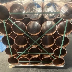 ASTM B88M-2020 C12200 H58 206-4-915 ASTM B88M-2020 C12200 H58 206-4-915