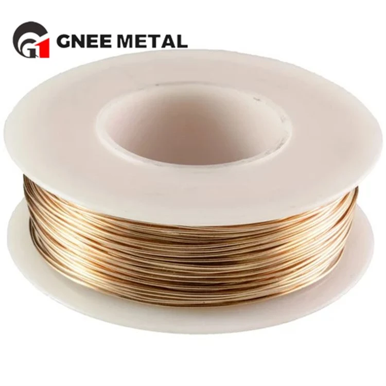 Underground Copper Wire Underground Copper Wire